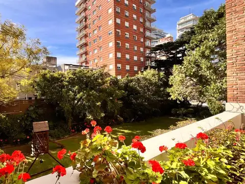 Departamento en Alquiler de 4 ambientes