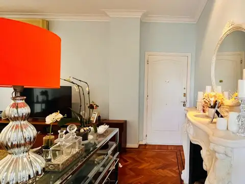Departamento en Alquiler de 3 dormitorios