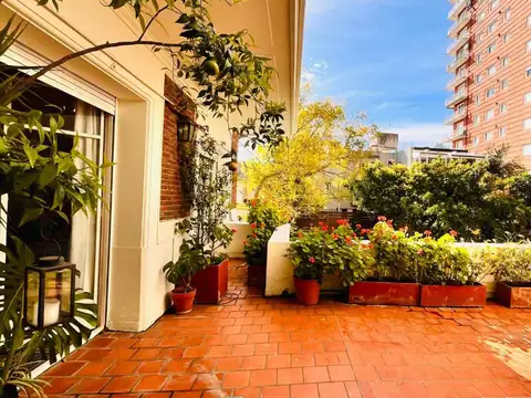 Avenida del Libertador 3700