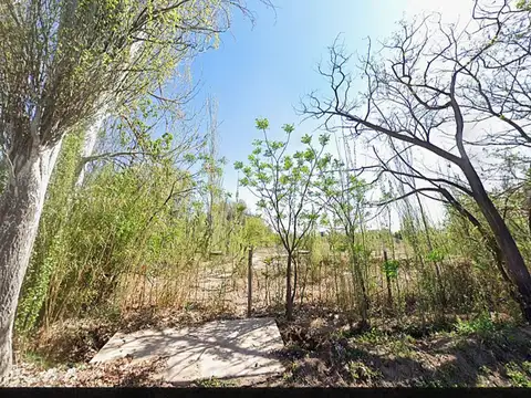 Oportunidad Lote Bermejo Calle Avelino Maure