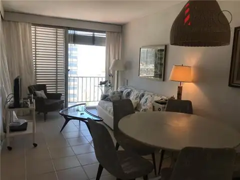 Departamento en Alquiler de 2 ambientes