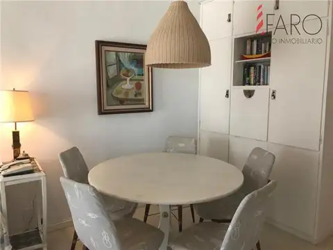 DEPARTAMENTO 2 AMBIENTES - PENÍNSULA, PUNTA DEL ESTE