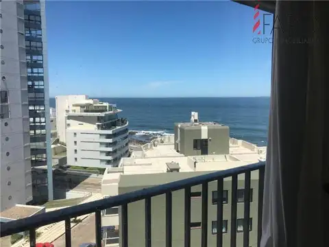 DEPARTAMENTO 2 AMBIENTES - PENÍNSULA, PUNTA DEL ESTE