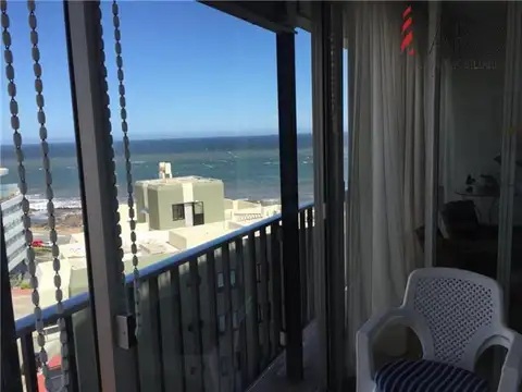 Apartamento en Península 1 dormitorio con garage