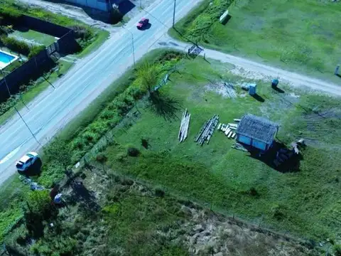 Terreno en Venta en San Vicente, USD 80.000