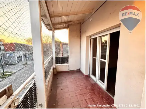 Alquiler Ph 3 Ambientes Villa Adelina