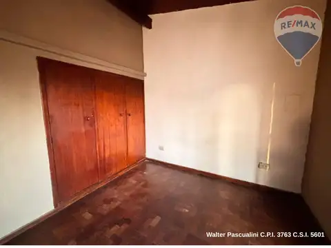 Depto Tipo Casa en Alquiler de 3 ambientes