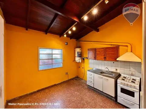Alquiler Ph 3 Ambientes Villa Adelina