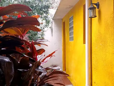 Casa en Alquiler de 2 dormitorios