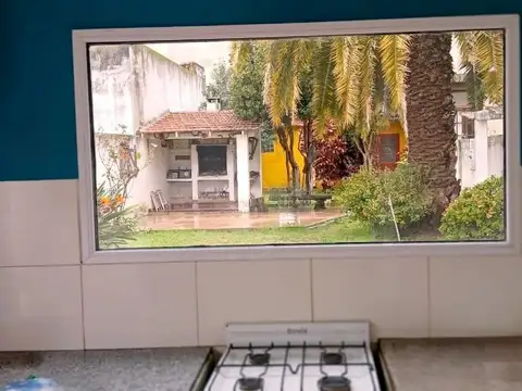 Casa en Alquiler de 2 dormitorios