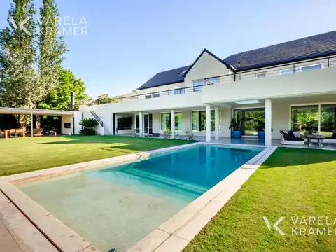 Casa en Venta en Ayres De Pilar, Countries y Barrios Cerrados en Pilar