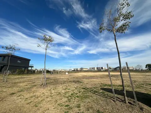 Terreno en venta en Puertos del Lago, Barrio Riberas - ID 5487