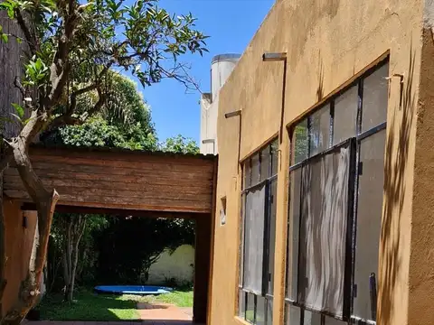 Casa en Venta en Martinez, USD 240.000