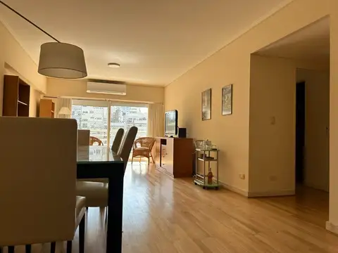 Departamento en Alquiler de 3 ambientes