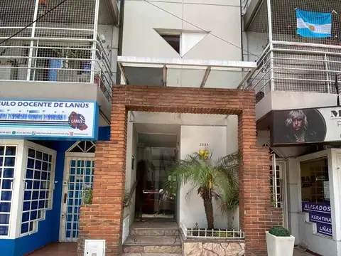 Departamento 2 Ambientes - Lanús Oeste.