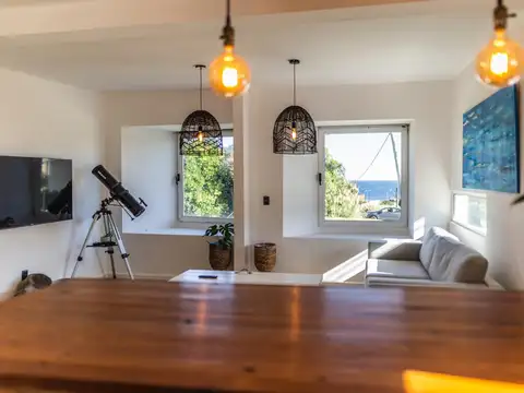 Casa en Alquiler Temporal al Este