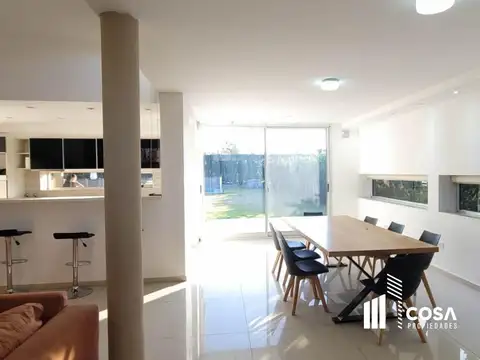 San Sebastian Barrio Privado