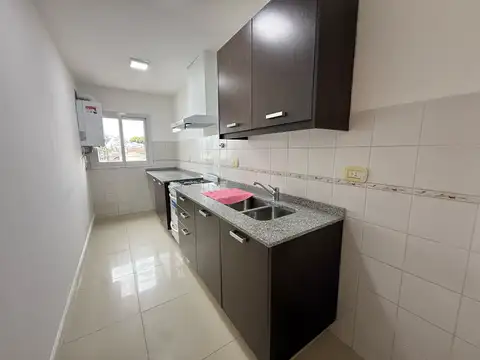 Departamento en Alquiler al Este