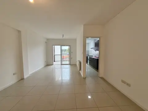 Departamento en Alquiler 18 años