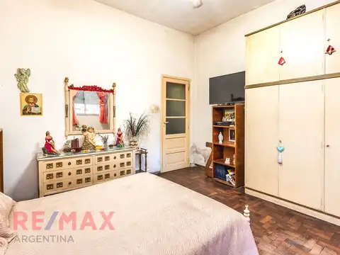 VENTA CASA 3 AMBIENTES EN SAN JUSTO