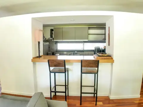 Departamento en Venta 4 años