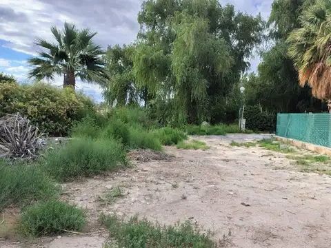 Terreno en Venta de 1755,0 m2