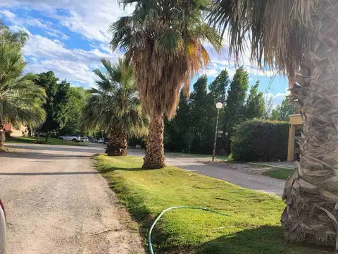 B° EL BOSQUE LOTE CON PROYECTO APROBADO DPDU