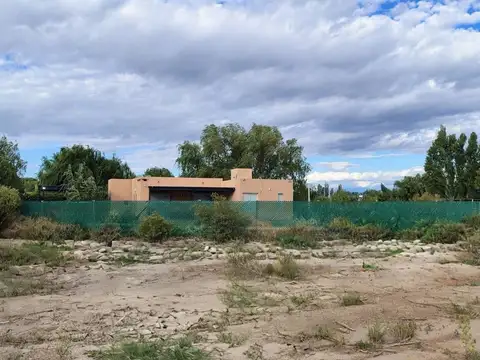 BARRIO PRIVADO EL BOSQUE CALLE AGUAS BLANCAS LOTE 100