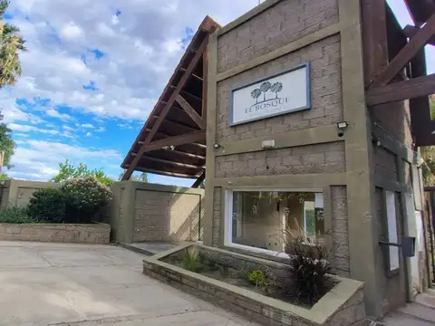 BARRIO PRIVADO EL BOSQUE CALLE AGUAS BLANCAS LOTE 100