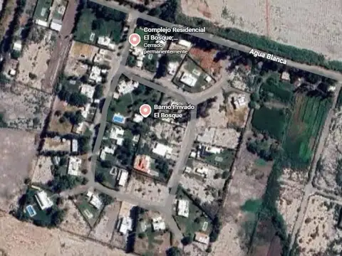 Terreno en Venta en Villa Krause, USD 22.500