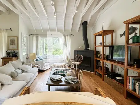 Casa en Alquiler Temporal de 2 dormitorios