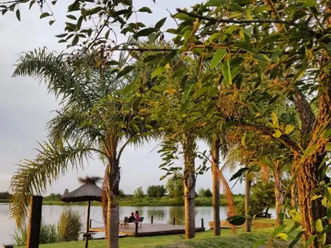 Terreno en Venta en Belen de Escobar, USD 25.000