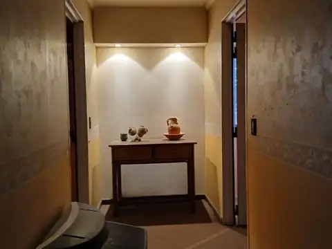 VENTA CASA MAS DEPARTAMENTO EN PUEYRREDON