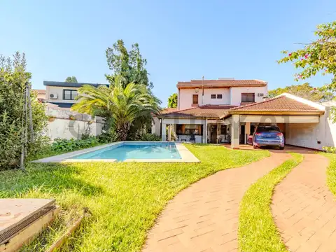 Casa en Venta en Ituzaingo, Partido de Ituzaingó