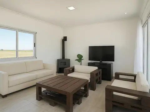 Casa en Venta en Piñero, USD 65.000