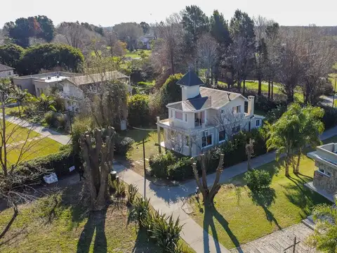 Casa en Venta 13 años