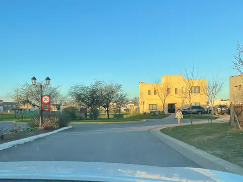 LOTE EN VENTA – BARRIO CERRADO SAN PABLO, PILAR