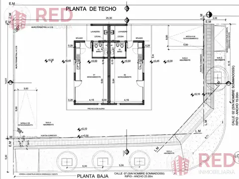 Terreno en Sommadossi