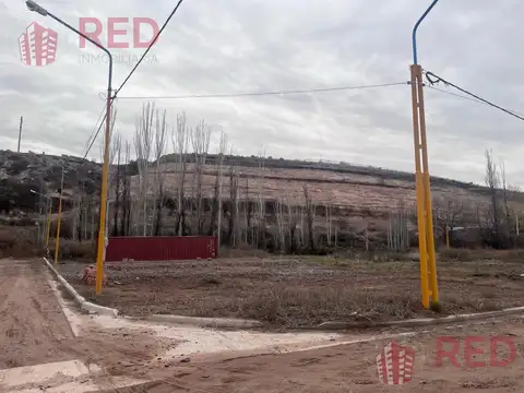 Terreno en Venta en Confluencia, USD 44.000