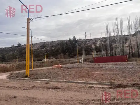 Terreno en Venta en Confluencia, USD 44.000