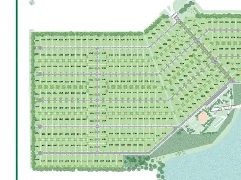 Lote en Venta Vida Barrio Cerrado