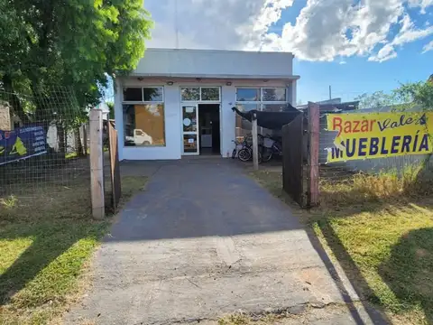 Venta Local o Vivienda  San Gregorio de Polanco