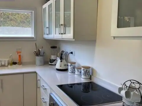 Casa en Alquiler A Estrenar