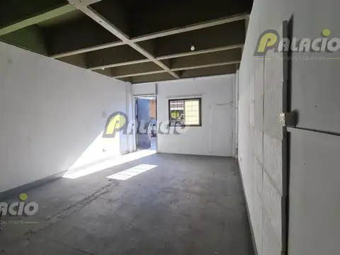 Local en Venta Via Pública