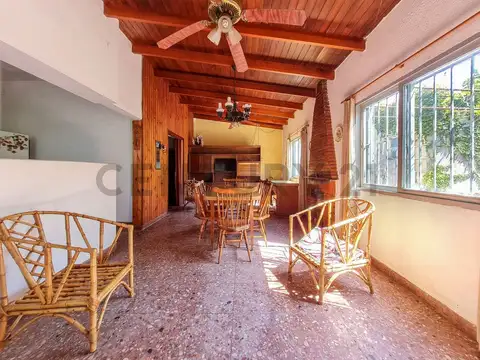 Casa en venta de 2 dormitorios en Tolosa