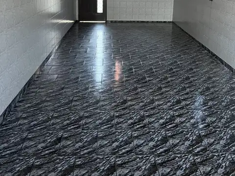 Pampa 4300, Piso PB