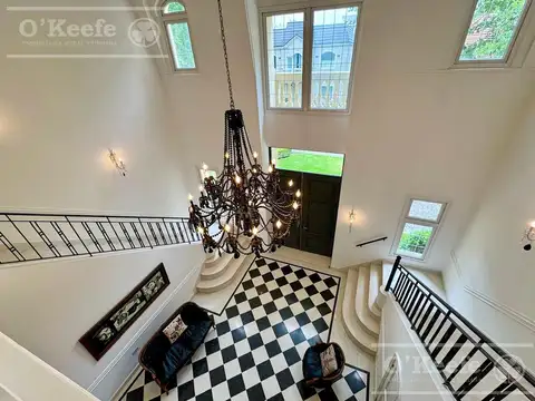 Casa en Venta al Oeste