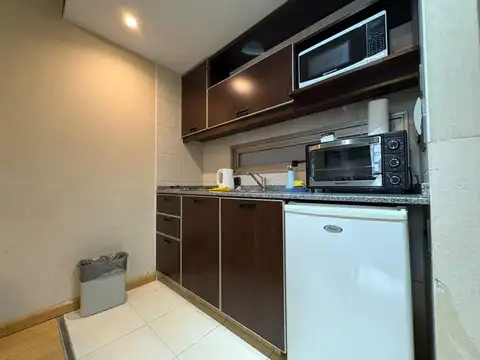 Departamento en Venta Apto profesional