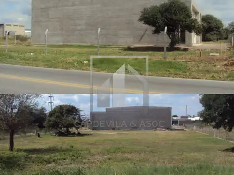 Galpon en Venta en Camino A 60 Cuadras, USD 495.000