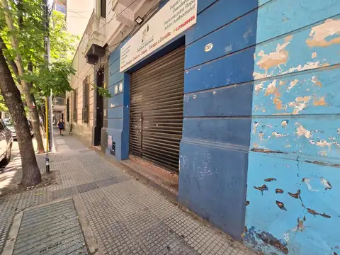 Terreno en Venta en Barracas, USD 850.000